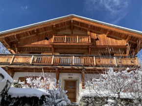 Chalet Ibex